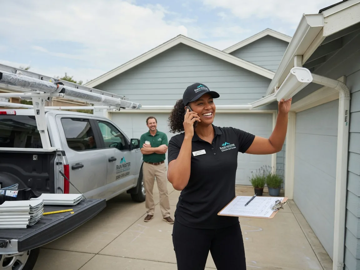 Gutter Installation Suitland, MD FAQs